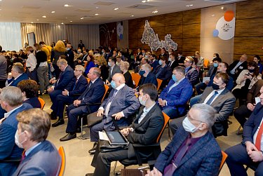 «Точка кипения» объединит теоретиков и практиков